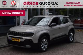 jeep-avenger-1.2cameracarplayele