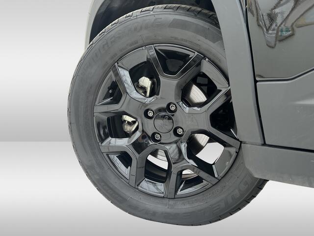 Jeep Avenger 100 Altitude | Keyless | Elektrische achterklep | Adaptive Cruise Control | Carplay/Android Auto |