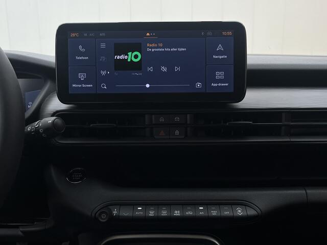 Jeep Avenger 100 Altitude | Keyless | Elektrische achterklep | Adaptive Cruise Control | Carplay/Android Auto |