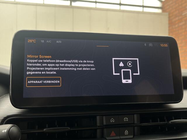 Jeep Avenger 100 Altitude | Keyless | Elektrische achterklep | Adaptive Cruise Control | Carplay/Android Auto |