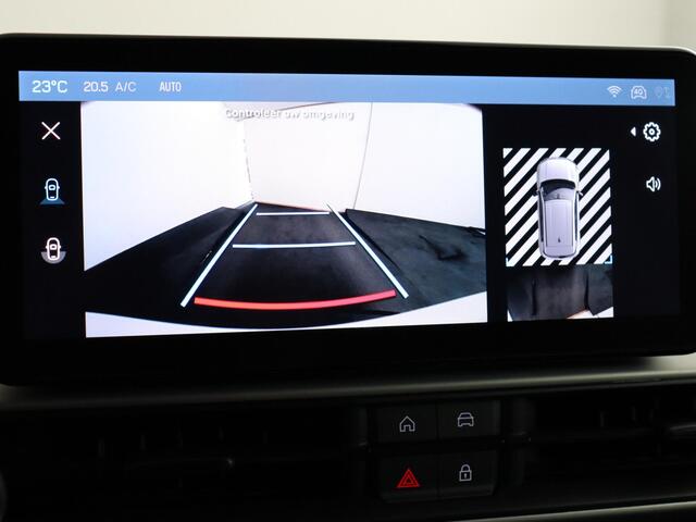 Jeep Avenger Summit 54 kWh | SoH 97,7% | Achteruitrijcamera | Adaptief Cruise Control | LED!
