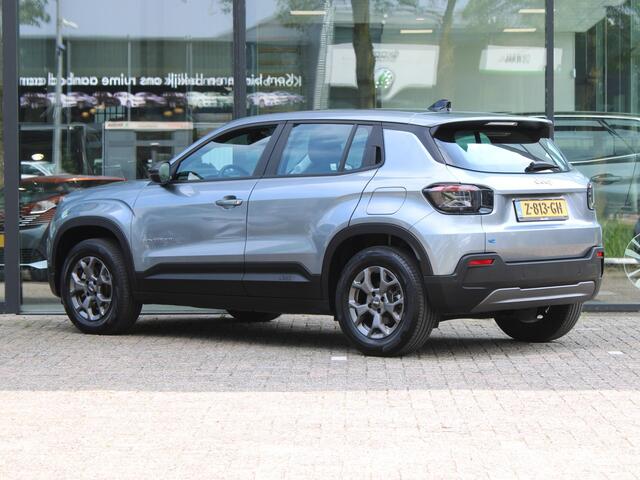 Jeep Avenger Longitude Business Pack 54 kWh | Navi / Climate / Cruise