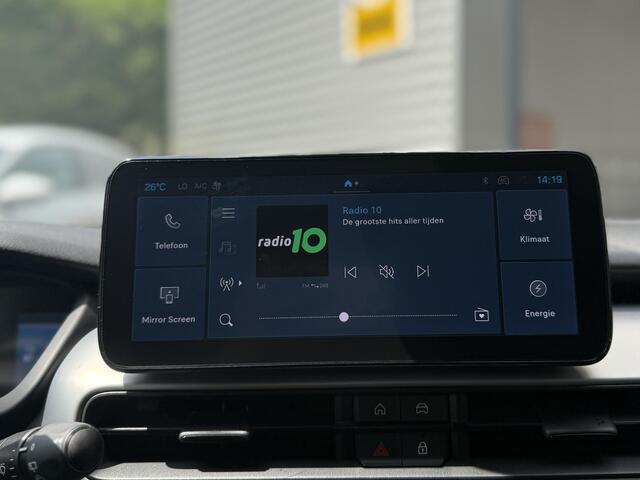 Jeep Avenger Summit 54 kWh l Apple Carplay l Camera l Adaptive Cruise l LED