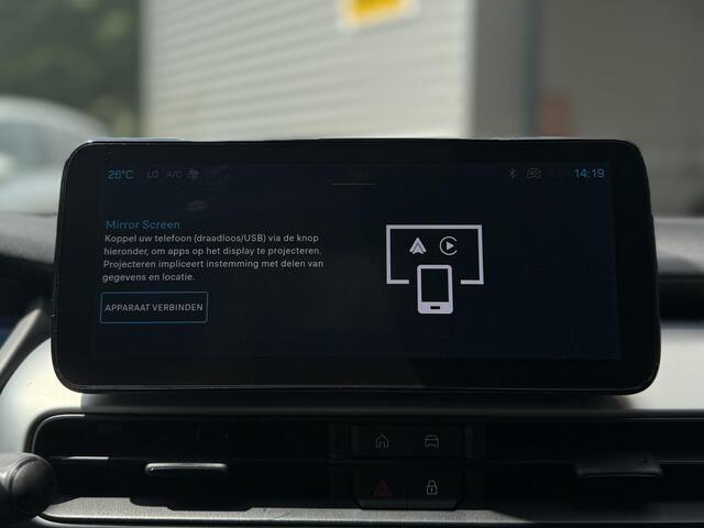 Jeep Avenger Summit 54 kWh l Apple Carplay l Camera l Adaptive Cruise l LED