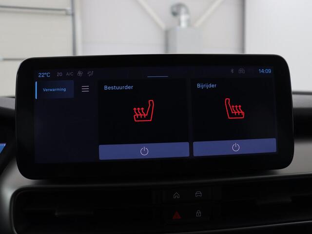 Jeep Avenger Avenger 54 kWh | SOH 94,2% | 3F | Navigatie | Carplay | Camera | Cruise control | Automaat | Elektrische laadklep | Stoelverwarming