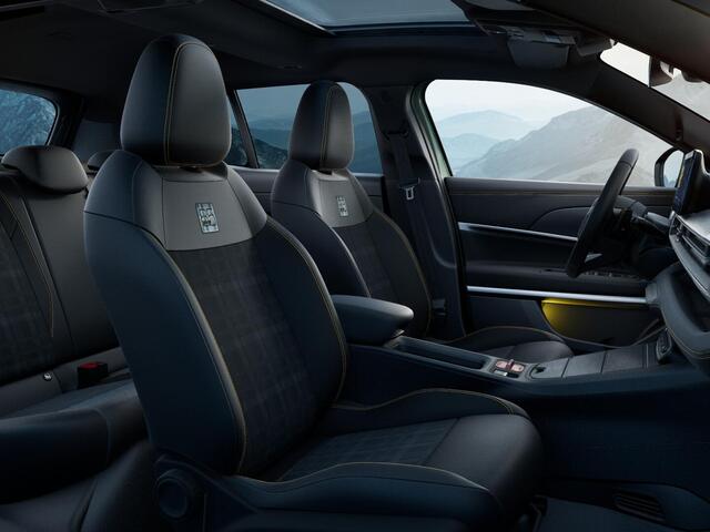 Jeep Avenger 1.2 4xe 85th Anniversary | Schuif/Kanteldak | Adapt. Cruise | Winter Pack | Convenience Pack | Elektr. A-Klep | Forest Green
