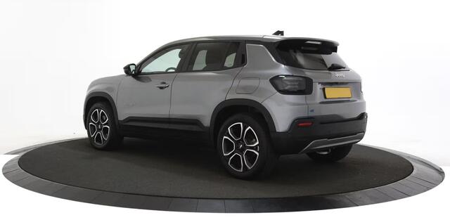 Jeep Avenger Summit 54 kWh 18 LMV | 10,25" Uconnect | Camera | ACC | LED