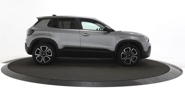 Jeep Avenger Summit 54 kWh 18 LMV | 10,25" Uconnect | Camera | ACC | LED