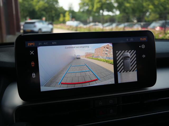 Jeep Avenger 1.2 e-Hybrid Altitude 100 Pk Automaat Apple Carplay / 17 inch / Camera
