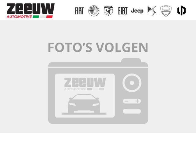 Jeep Avenger 1.2 Turbo 100 PK Altitude | Navi | Carplay | JBL | 17"