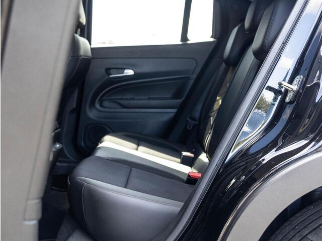 Jeep Avenger Black Edition 54 kWh