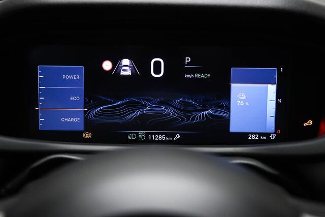 Jeep Avenger Altitude 54 kWh | SOH 98% | LED | DAB | APPLE | CAMERA | 18"