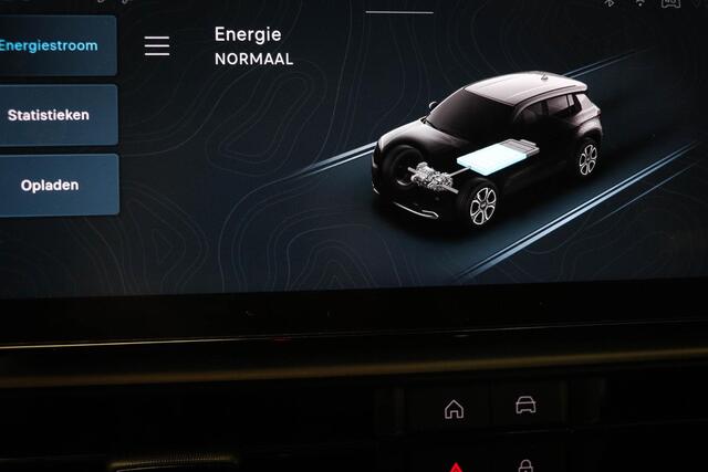 Jeep Avenger Altitude 54 kWh | SOH 98% | LED | DAB | APPLE | CAMERA | 18"