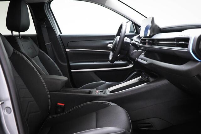 Jeep Avenger Altitude 54 kWh | SOH 98% | LED | DAB | APPLE | CAMERA | 18"