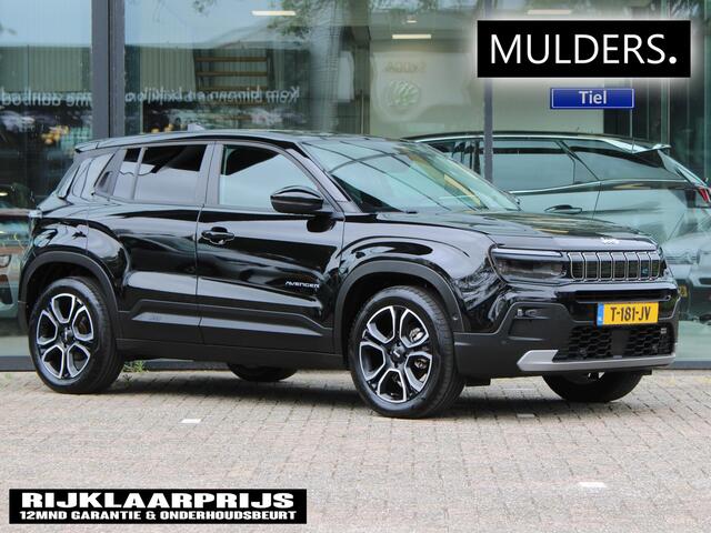 Jeep Avenger 1st Edition 54 kWh | Navi / Camera / Climate