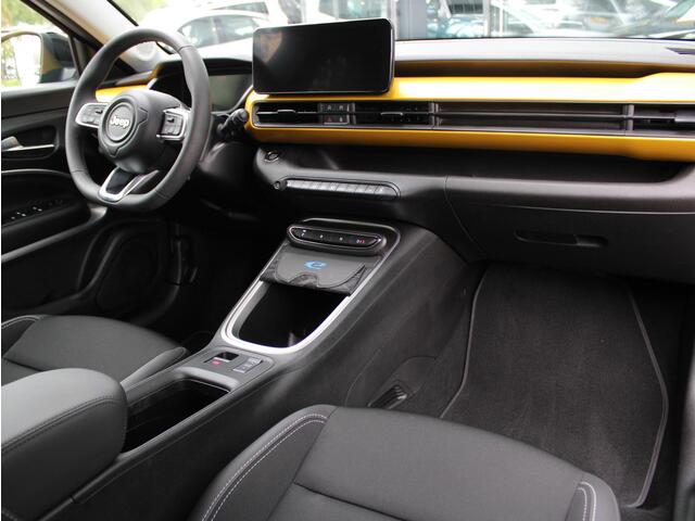 Jeep Avenger 1st Edition 54 kWh | Navi / Camera / Climate