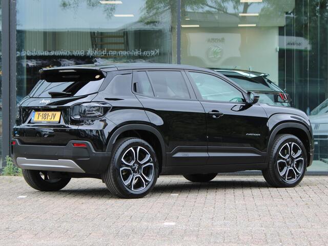 Jeep Avenger 1st Edition 54 kWh | Navi / Camera / Climate