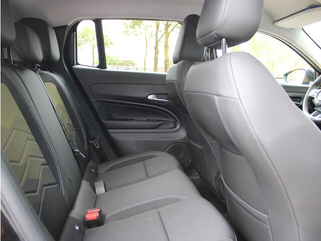 Jeep Avenger 1st Edition 54 kWh | Navi / Camera / Climate