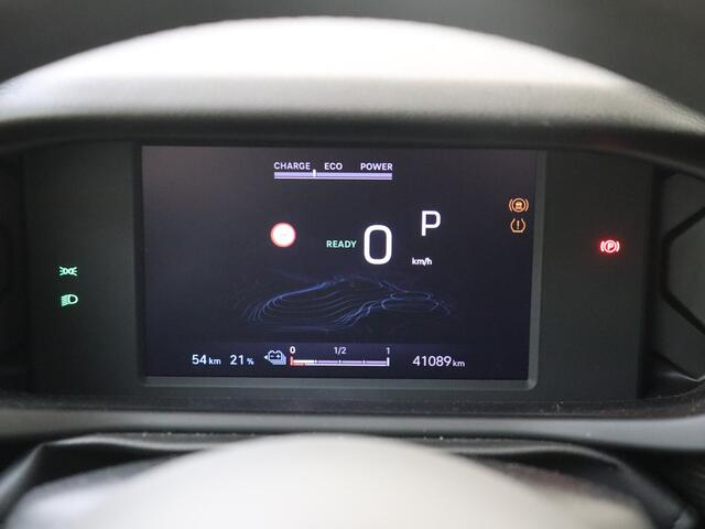 Jeep Avenger Longitude 54 kWh p4