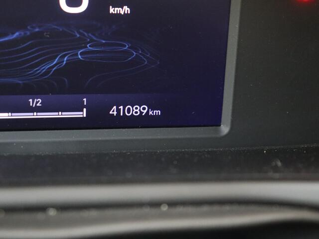 Jeep Avenger Longitude 54 kWh p4