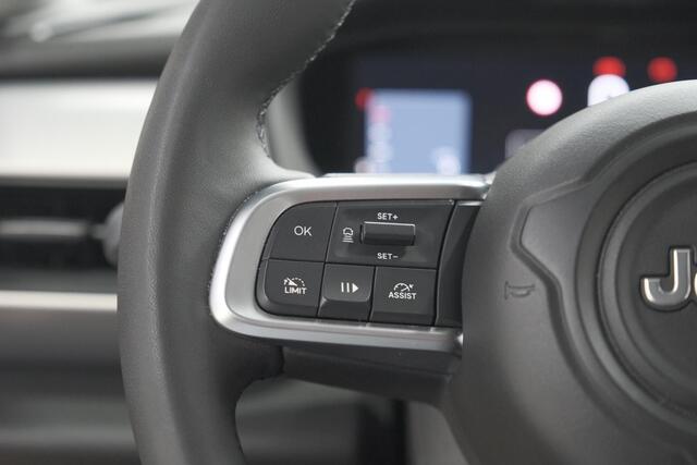 Jeep Avenger Turbo 100 Summit | Camera | Dodehoekdetectie | Adaptieve Cruise Control | Apple Carplay