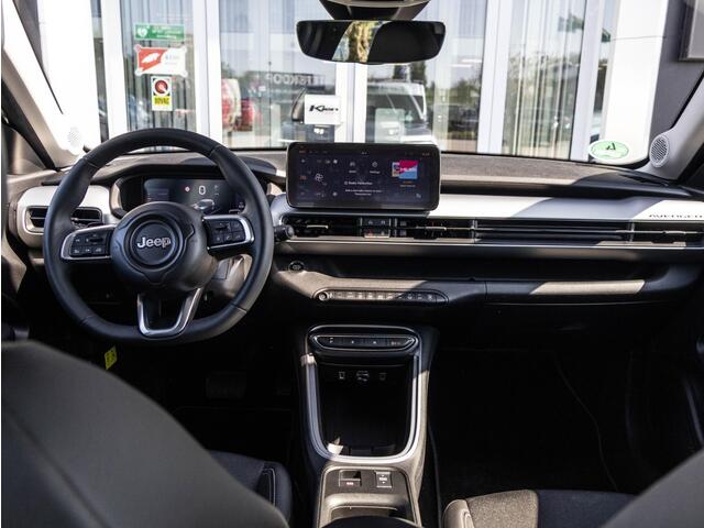 Jeep Avenger 1.2 e-Hybrid Altitude