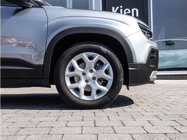 Jeep Avenger 1.2 e-Hybrid Altitude