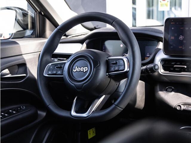 Jeep Avenger 1.2 e-Hybrid Altitude