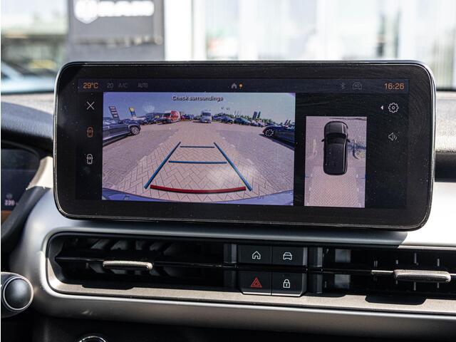 Jeep Avenger 1.2 e-Hybrid Altitude