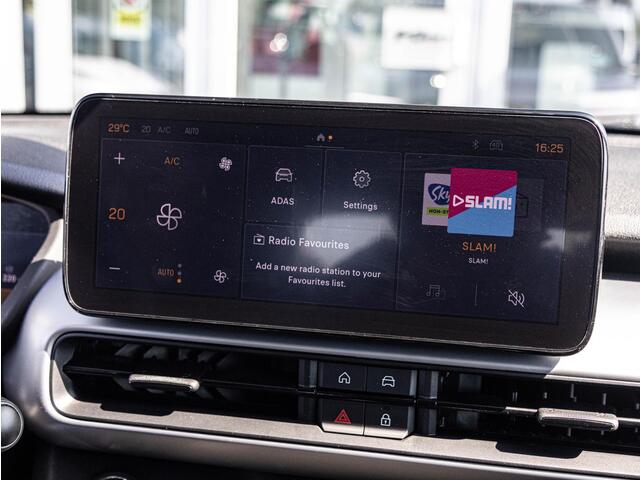 Jeep Avenger 1.2 e-Hybrid Altitude