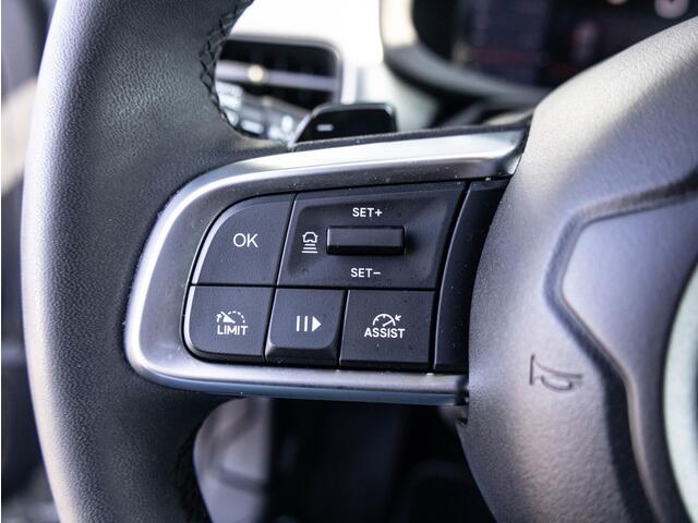 Jeep Avenger 1.2 e-Hybrid Altitude