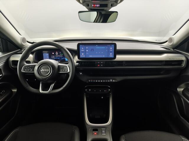 Jeep Avenger Summit 54 kWh | Apple CarPlay / Android Auto | Camera | Climate Control | Adaptive Cruise Control |