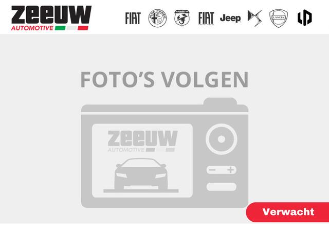 Jeep Avenger Summit 54kWh | Carplay | Camera | BTW | 18"