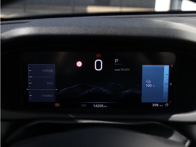 Jeep Avenger Summit 54kWh | Carplay | Camera | BTW | 18"