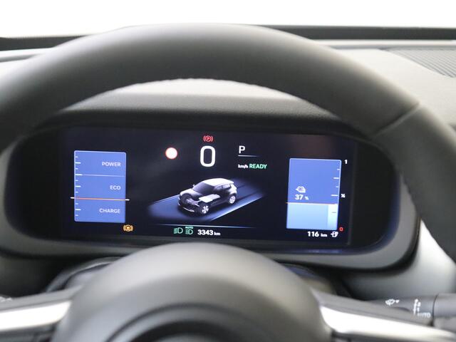 Jeep Avenger Avenger Altitude 54 kWh Camera achter I Keyless entry