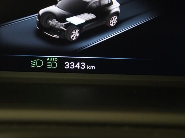 Jeep Avenger Avenger Altitude 54 kWh Camera achter I Keyless entry