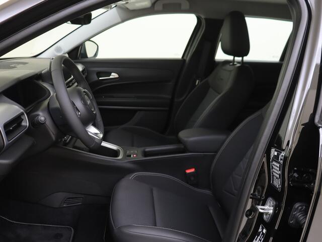 Jeep Avenger Avenger Altitude 54 kWh Camera achter I Keyless entry