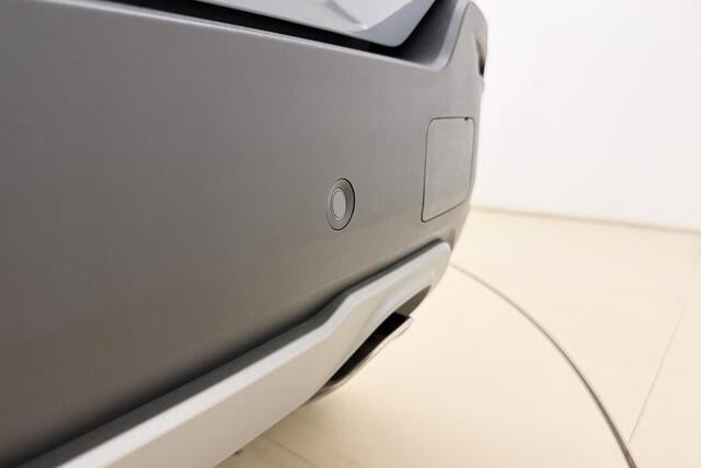 Jeep Avenger 1.2 e-Hybrid Summit | JBL Audio | Elektrische kofferklep | Stoelverwarming | Climate control |