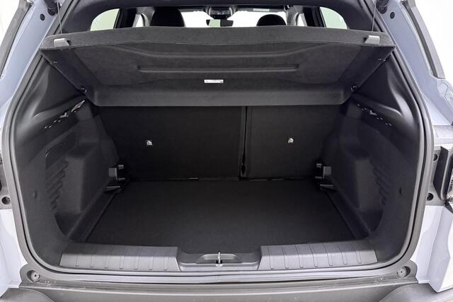 Jeep Avenger 1.2 e-Hybrid Summit | JBL Audio | Elektrische kofferklep | Stoelverwarming | Climate control |