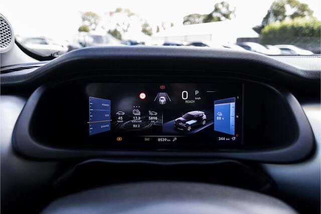 Jeep Avenger Summit 54 kWh | Camera | Carplay | Adaptiv. Cruise