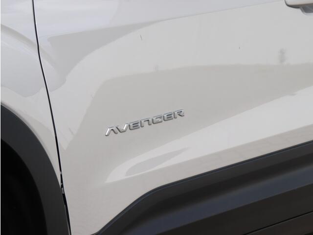 Jeep Avenger 1.2 e-Hybrid Summit | Navi | JBL | Camera | Winter | 18"