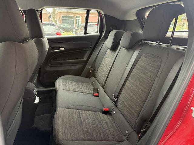 Jeep Avenger BEV 54 kWh | WLTP tot 400km range | 100kW snelladen | Draadloos Apple Carplay/Android Auto | Cruise Control | Parkeersensoren