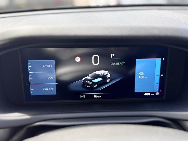 Jeep Avenger Summit 54 kWh | Apple-Android | Winterpakket | Camera