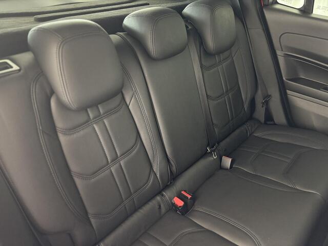 Jeep Avenger BRUTE-Edition 54 kWh | Lederen bekleding | 20 inch Brute velgen