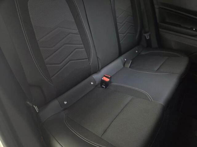 Jeep Avenger 1.2 e-Hybrid Summit | Apple-Android | Parkeercamera | Adaptive Cruise Control