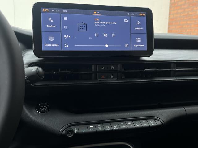 Jeep Avenger 100 Altitude | Keyless | Adaptive Cruise Control | Elektrische achterklep | Achteruitrijcamera | Carplay/Android Auto |