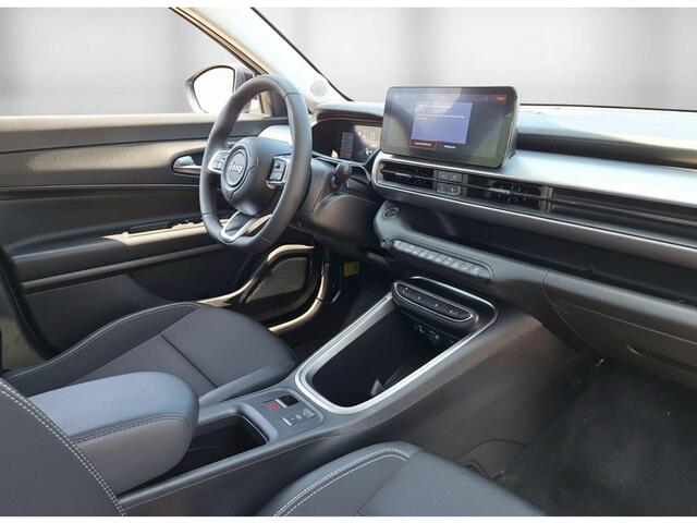 Jeep Avenger 1.2 e-Hybrid Altitude