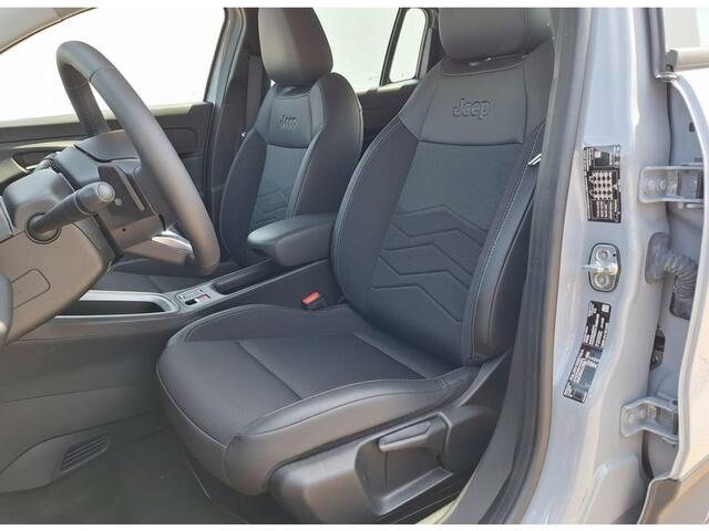 Jeep Avenger 1.2 e-Hybrid Altitude