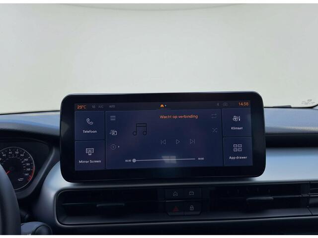 Jeep Avenger 1.2 e-Hybrid Altitude