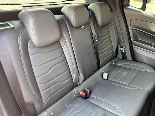 Jeep Avenger 1.2 e-Hybrid Summit | Apple/Android | Stoel-Verwarming | Achteruitrijcamera